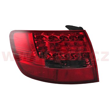 

VALEO AUDI A6 Avant 05- 06- zad. světlo LED komplet vnější , L