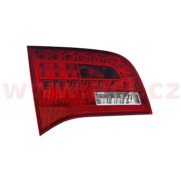 

VALEO AUDI A6 Avant 05- 06- zad. světlo LED komplet vnitřní , L