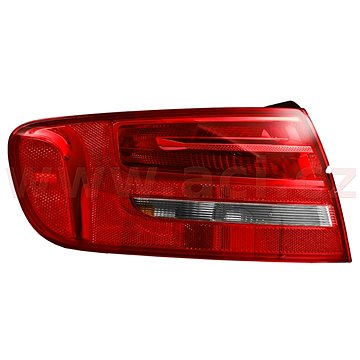 

MAGNETI MARELLI AUDI A4 07- zad. světlo komplet Kombi vnější , L