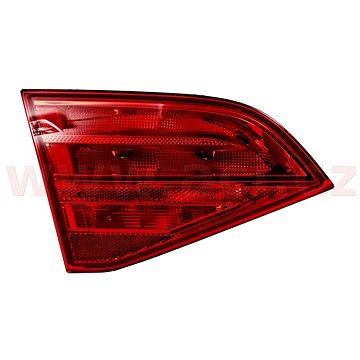 

MAGNETI MARELLI AUDI A4 07- zad. světlo komplet Kombi vnitřní , L