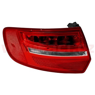 

MAGNETI MARELLI AUDI A3 08- zad. světlo komplet 5dv. vnější , L
