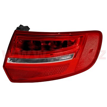 

MAGNETI MARELLI AUDI A3 08- zad. světlo komplet 5dv. vnější , P