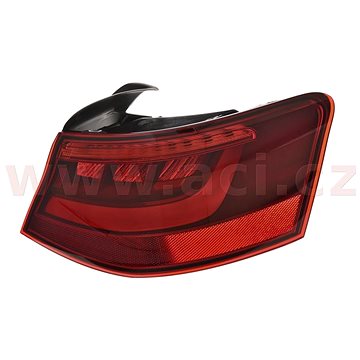 

MAGNETI MARELLI AUDI A3 12-16 zad. světlo vnější LED komplet 3dv. (prvovýroba) P