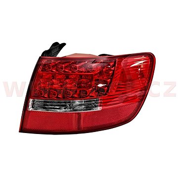 

VALEO AUDI A6 08- zad. světlo LED (Kombi) vnější komplet , P