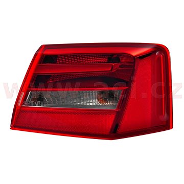 

VALEO AUDI A6 11- zad. světlo (Sedan) vnější komplet (prvovýroba) P