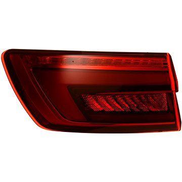 

MAGNETI MARELLI AUDI A4 15- zad. světlo LED komplet vnější Kombi , L