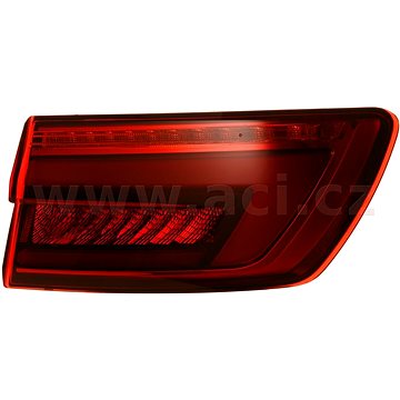 

MAGNETI MARELLI AUDI A4 15- zad. světlo LED komplet vnější Kombi , P