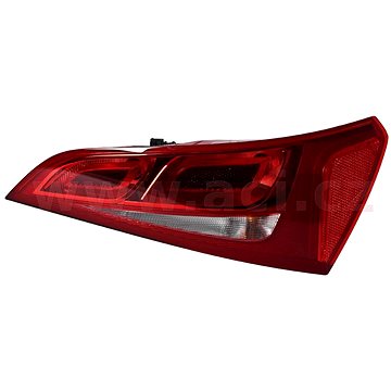 

MAGNETI MARELLI AUDI Q5 08- zad. světlo komplet (prvovýroba) P