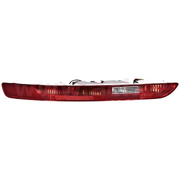 

MAGNETI MARELLI AUDI Q5 08- zad. světlo do nárazníku komplet (prvovýroba) L