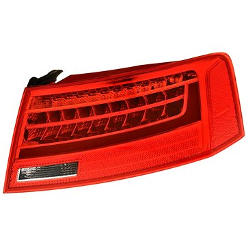 

MAGNETI MARELLI AUDI A5 11-16 zad. světlo vnější LED komplet Coupé (prvovýroba) P