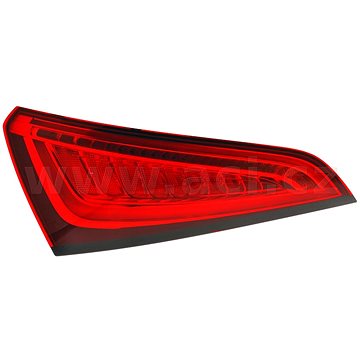 

MAGNETI MARELLI AUDI Q5 12- zad. světlo LED komplet (prvovýroba) L