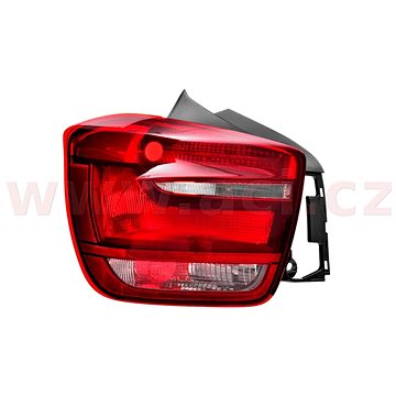 

VALEO BMW 1 F20, 11- zad. světlo komplet (prvovýroba) L