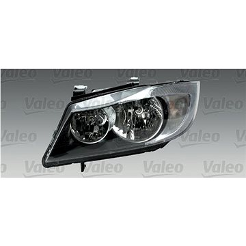 

VALEO BMW 3 E90, 05- př. světlo H7+H7 (el. ovládané + motorek) , L