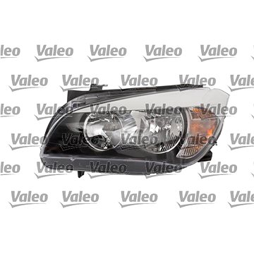 

VALEO BMW X1 E84 12-15 př. světlo H7+H7 (el. ovládané + motorek) (prvovýroba) L