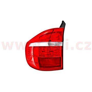 

MAGNETI MARELLI BMW X5, 07-10 zad. světlo vnější komplet , L