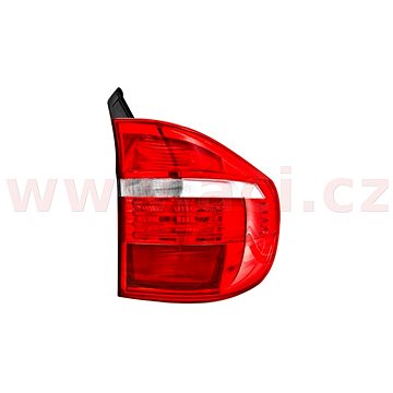 

MAGNETI MARELLI BMW X5, 07-10 zad. světlo vnější komplet , P