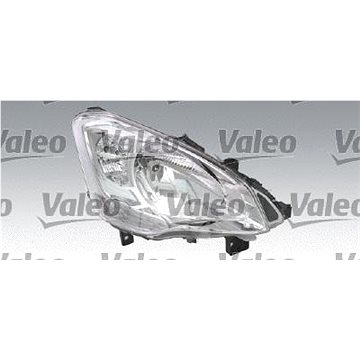 

VALEO CITROEN Berlingo 08-3/12 př. světlo H4 (E.O.+mot.) , P