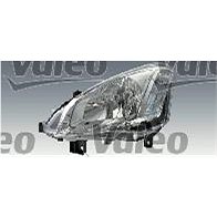 

VALEO CITROEN Berlingo 08- 3/12- př. světlo H4 (el. ovládané s motorkem) (prvovýroba) L