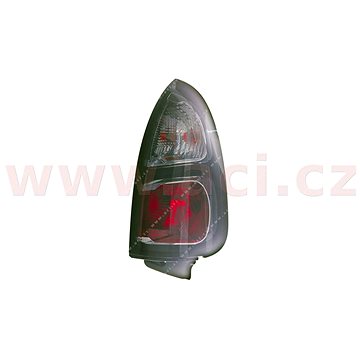 

VALEO CITROEN C3, 09- zad. světlo vrchní komplet (prvovýroba) P