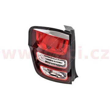 

VALEO CIT C3 13-16 zad. světlo vnější komplet (prvovýroba) L