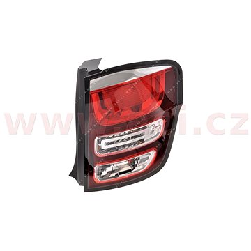

VALEO CIT C3 13-16 zad. světlo vnější komplet (prvovýroba) P