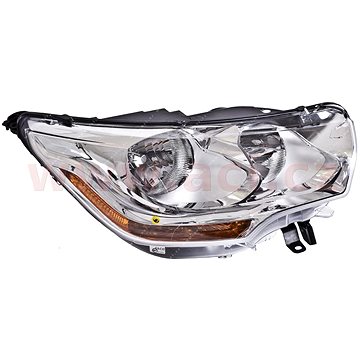 

MAGNETI MARELLI CITROEN DS4, 11- př. světlo H7+H1 (el. ovládané) (prvovýroba) P