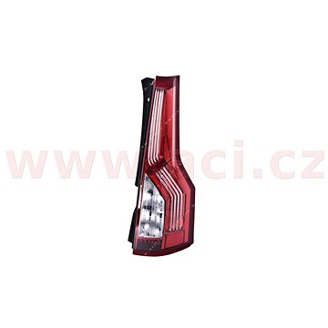 

HELLA CITROEN C4 Picasso 06- zad. světlo komplet (prvovýroba) P