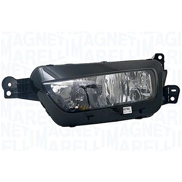 

MAGNETI MARELLI CITROEN C4 Picasso 13- př. světlo H7+H7 (provýroba) L
