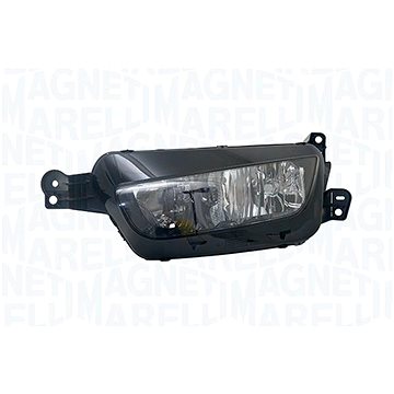 

MAGNETI MARELLI CITROEN C4 Grand Picasso 13- př. světlo H7+H7 (provýroba) L