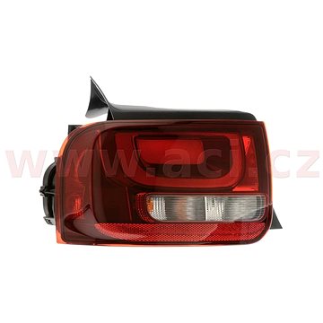 

VALEO CITROEN C4 CACTUS 14- zad. světlo komplet (prvovýroba) L