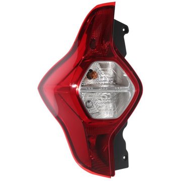 

VALEO DAC LODGY 12- zad. světlo komplet , L