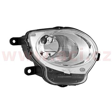 

MAGNETI MARELLI FIAT 500, 07- př. světlo dálkové H1 , P