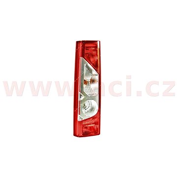 

VALEO FIAT Scudo 07- zad. světlo komplet , L