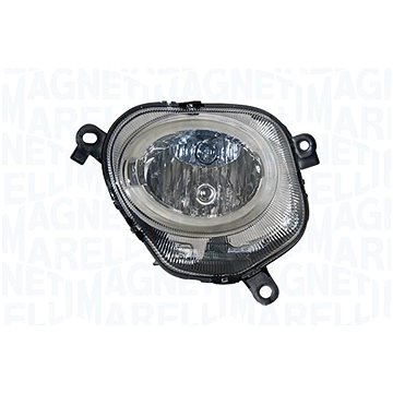 

MAGNETI MARELLI FIAT 500, 15- př. světlo dálkové s denním svícením H7+LED , P