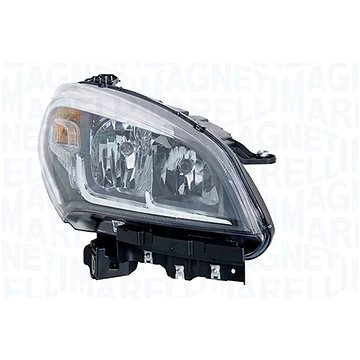 

MAGNETI MARELLI FIAT Doblo 15- př. světlo H7+H7 (provýroba) L
