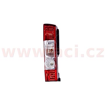 

MAGNETI MARELLI FIAT Ducato 06- zad. světlo komplet , L