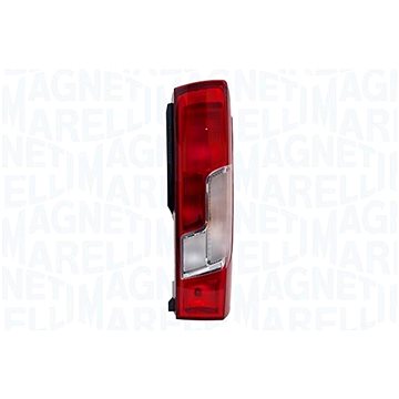 

MAGNETI MARELLI FIAT Ducato 14- zad. světlo komplet (provýroba) L