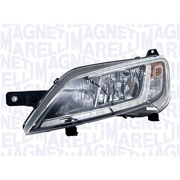 

MAGNETI MARELLI CITROEN Jumper 14- př. světlo H7+H7 (el. ovládané s motorkem) chromové (prvovýroba)