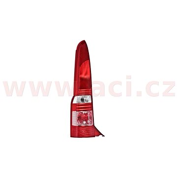 

MAGNETI MARELLI -05 zad. světlo komplet (červený kryt) , L