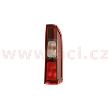 

VALEO FIAT Talento 16- zad. světlo komplet (prvovýroba) P
