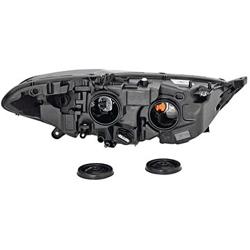 

VALEO FORD Mondeo 14- -2/19 př. světlo H7+H15 (el. ovládané) (prvovýroba) L