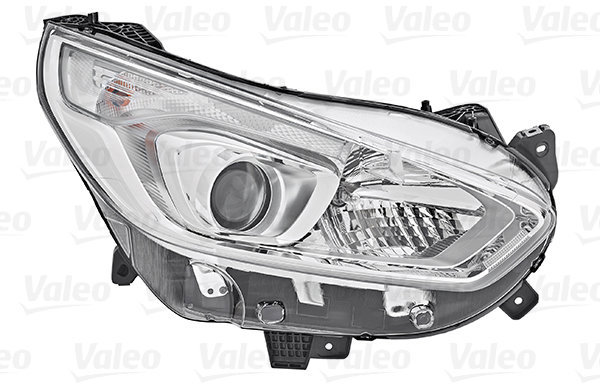 

VALEO FORD Galaxy 15- př. světlo H7+H15 (prvovýroba) P