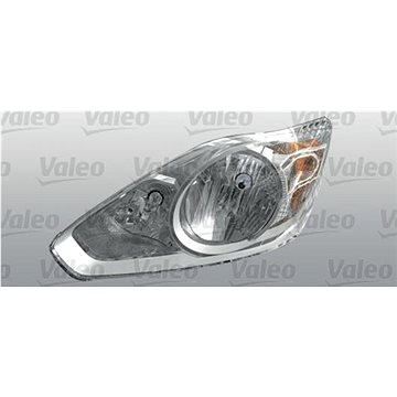 

VALEO FOR C-MAX 10/10-4/15 př. světlo H7+H1 (el. ovládané + motorek) (prvovýroba) L