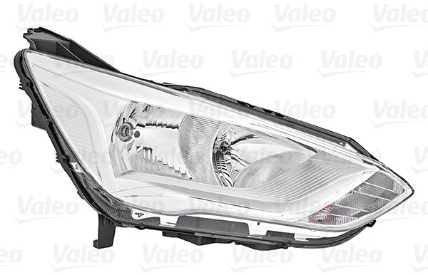

VALEO FORD C-MAX 5/15- př. světlo H7+H1 (prvovýroba) P