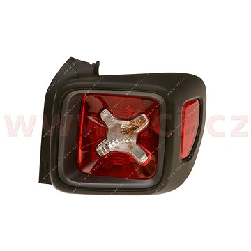 

MAGNETI MARELLI JEEP RENEGADE 14- zad. světlo komplet (verze Trailhawk) (provýroba) P