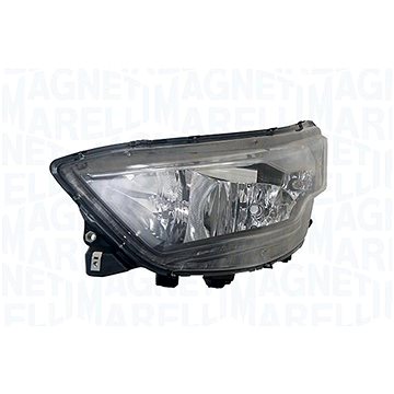 

MAGNETI MARELLI IVECO DAILY 7/14- př. světlo H7+H1 (provýroba) L