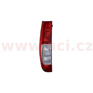 

HELLA MERCEDES-BENZ VIANO 03- zad. světlo komplet , L