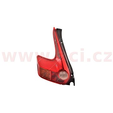 

VALEO NIS JUK 10-14 zad. světlo komplet (prvovýroba) L