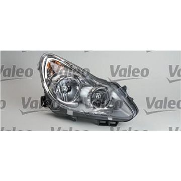 

VALEO OPEL Corsa 06- př. světlo H7+H1 (el. ovládané) , P