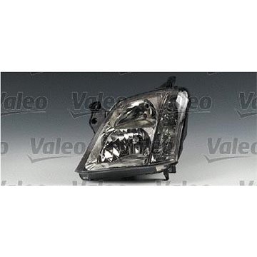 

VALEO OPEL Meriva 03- př. světlo H7+H1 (el. ovládané) , L